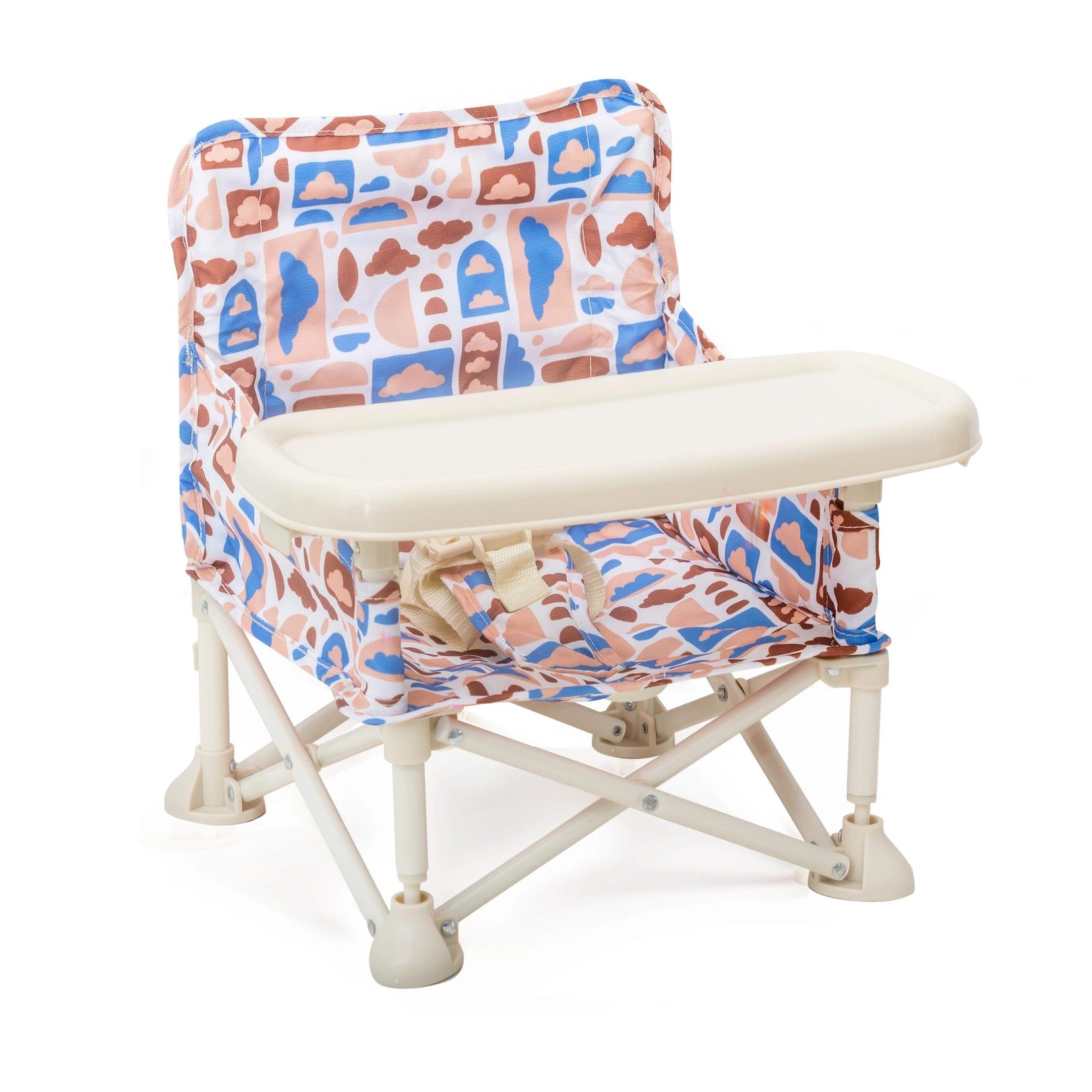 Baby camping seat online