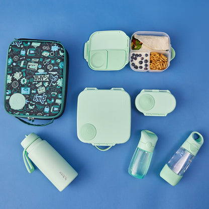 BBox Mini Lunchbox - Spearmint