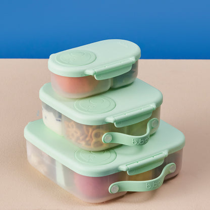 BBox Mini Lunchbox - Spearmint