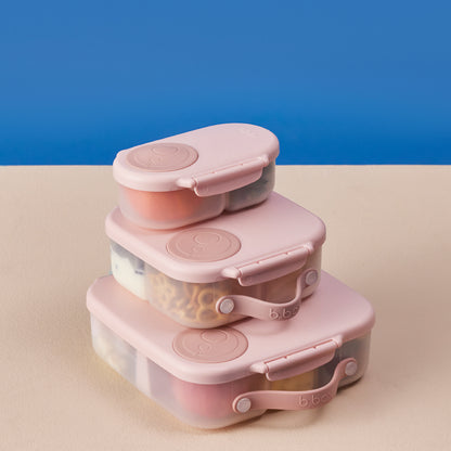 BBox Mini Lunchbox - Blush Crush