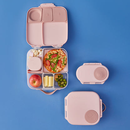 BBox Mini Lunchbox - Blush Crush