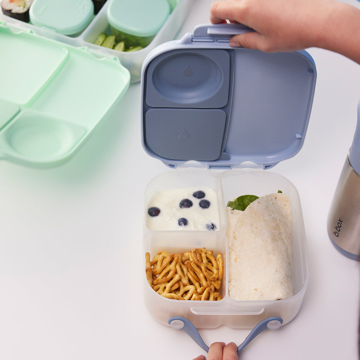 BBox Mini Lunchbox - Chill Out