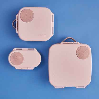 BBox Mini Lunchbox - Blush Crush