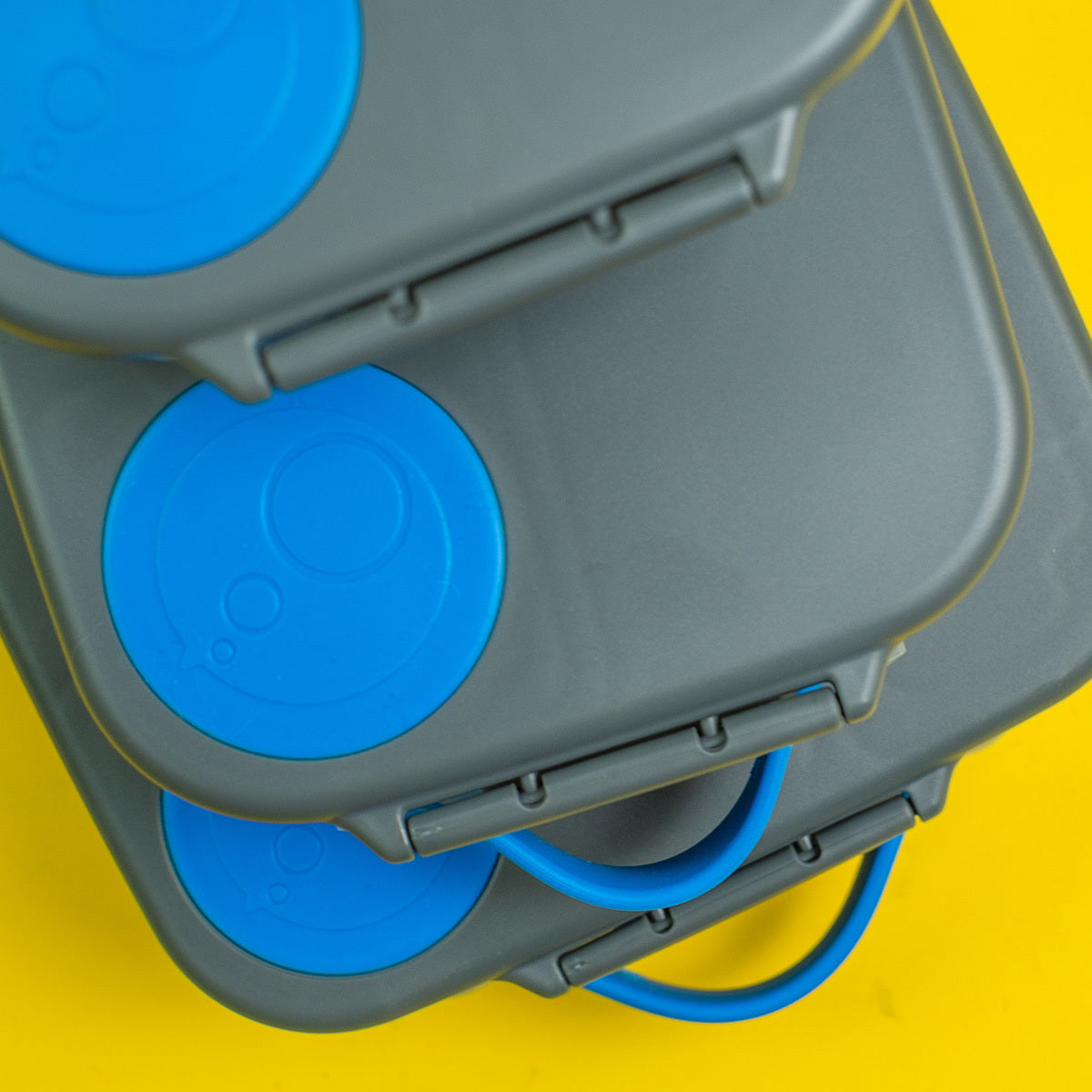 BBox Mini Lunchbox - Blue Slate