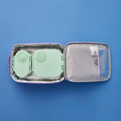 BBox Mini Lunchbox - Spearmint