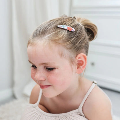 Hair Clips - 2 pack - Little Penny