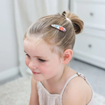 Hair Clips - 2 pack - Little Penny