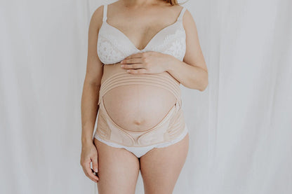 Pregnancy Support Belly Belt/Band