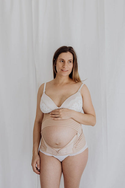 Pregnancy Support Belly Belt/Band