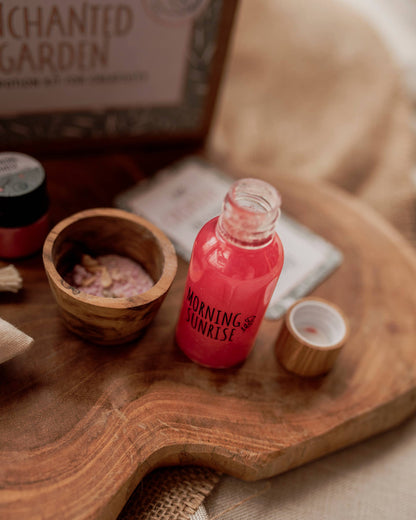 Mini Potion Magic Kit - Enchanted Garden