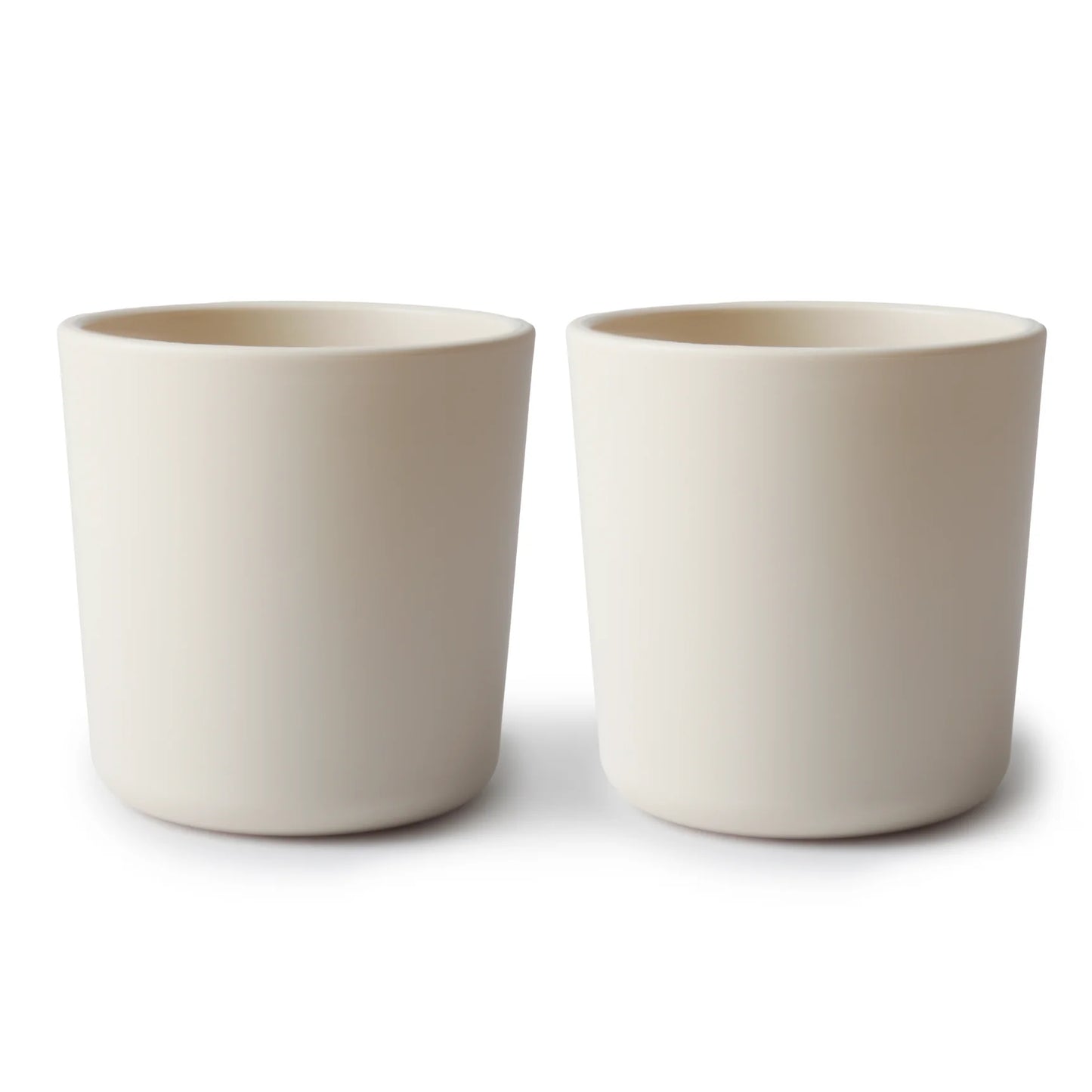 Cup Set of 2 - Ivory