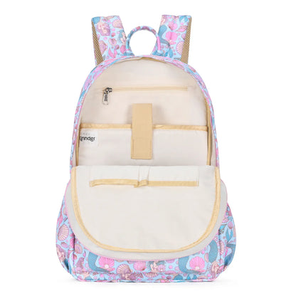 Mermaid Aqua Junior Kindy/School Backpack