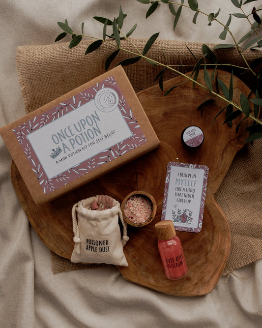 Mini Potion Magic Kit - Once Upon a Potion