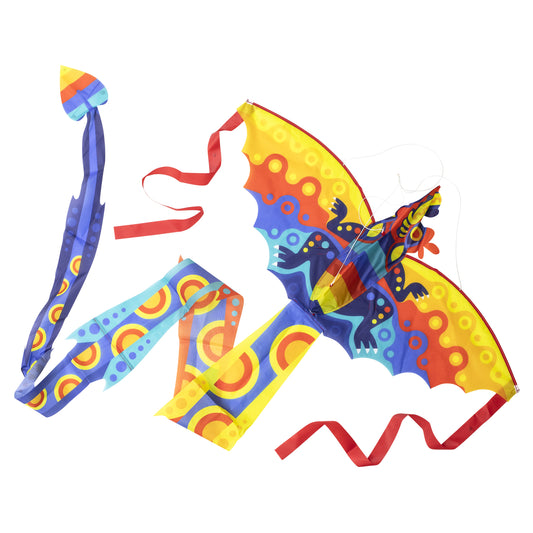 Kite - Dragon