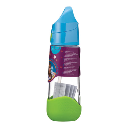 Tritan Drink Bottle - 600mls - Ocean Breeze