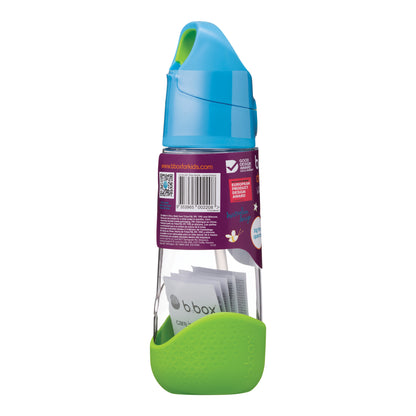 Tritan Drink Bottle - 600mls - Ocean Breeze