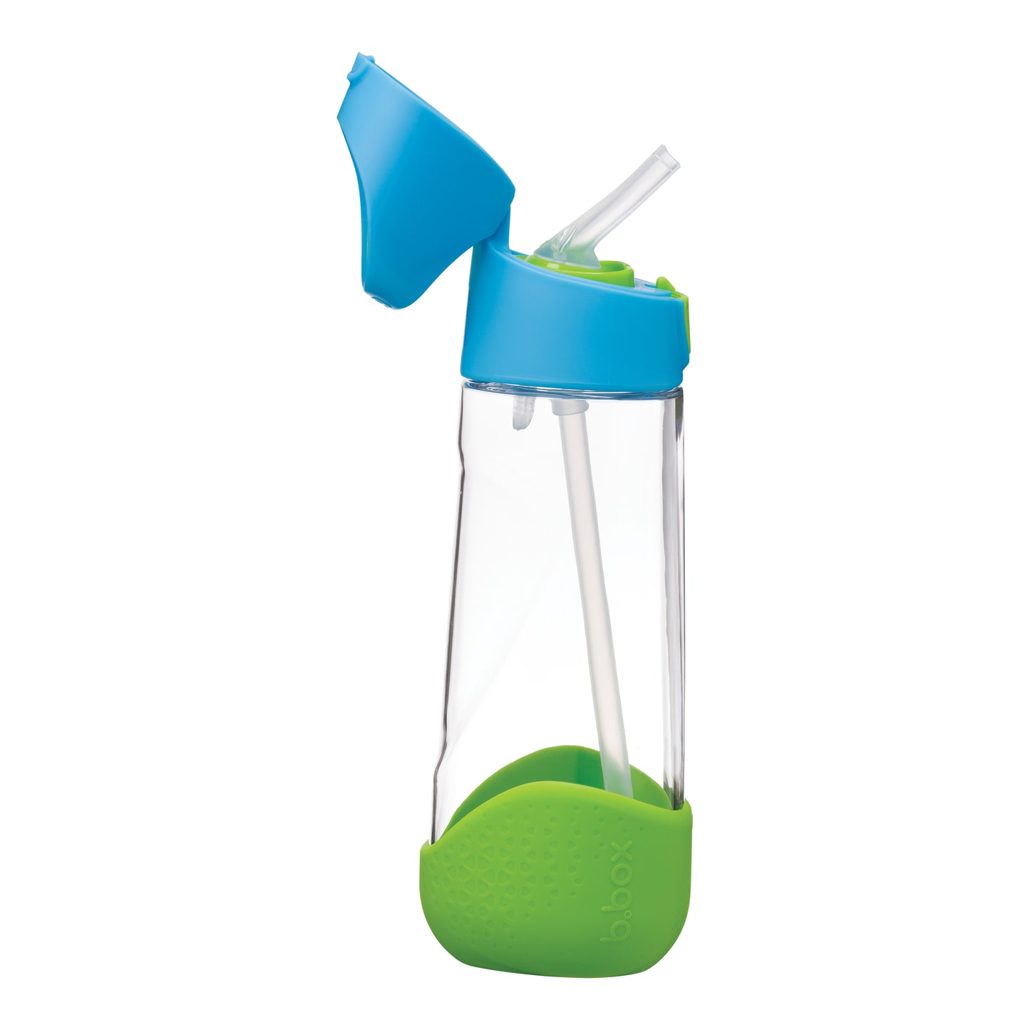 Tritan Drink Bottle - 600mls - Ocean Breeze