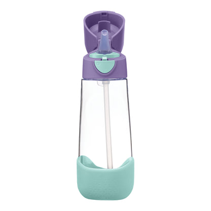 Tritan Drink Bottle - 600mls - Lilac Pop