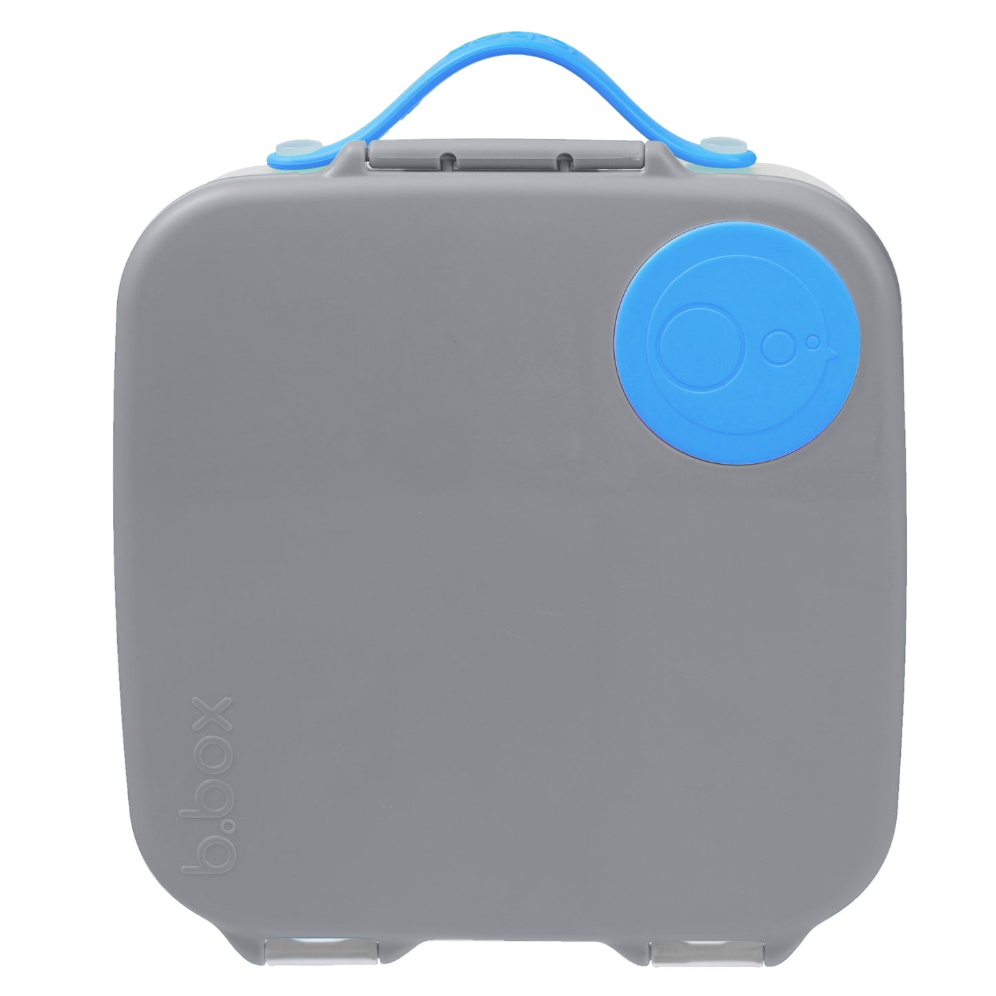 BBox Lunchbox - Blue Slate