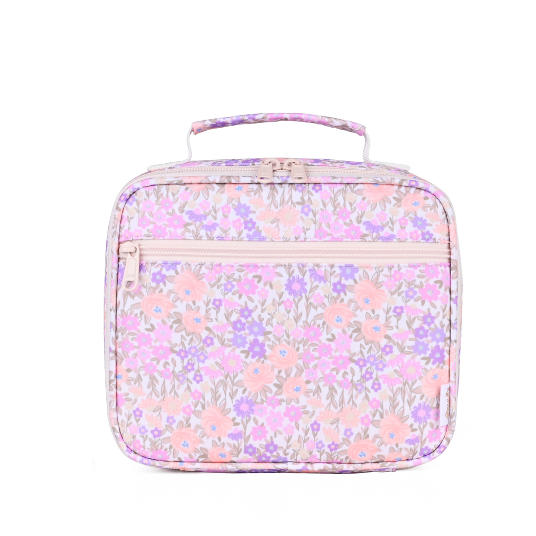 Blossom Insulated Lunch Bag - Mini