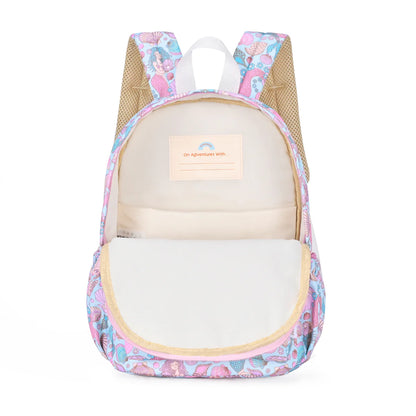 Mermaid Aqua Mini Backpack