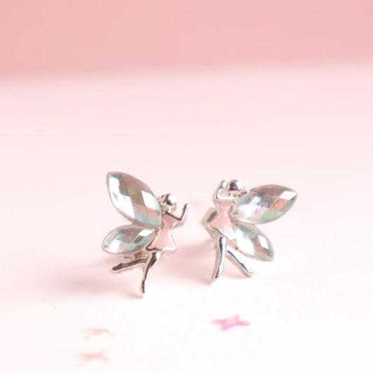 Earrings - Fairy Magic