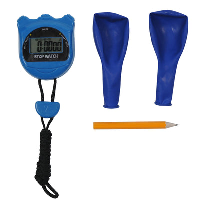 Beat the Clock - Stopwatch Set