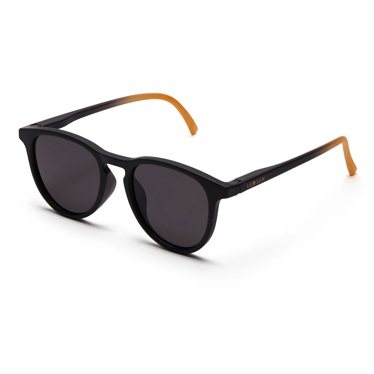 Children's Sunglasses 5 - 12 years - Black Fade