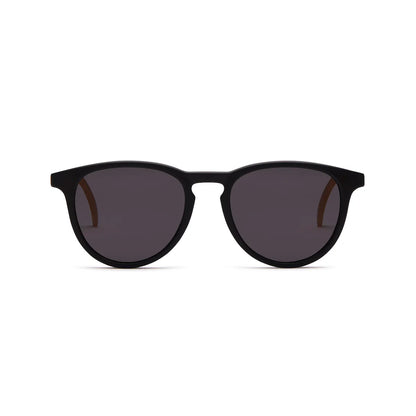 Children's Sunglasses 5 - 12 years - Black Fade