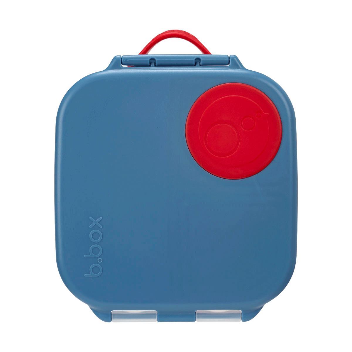 BBox Mini Lunchbox - Blue Blaze