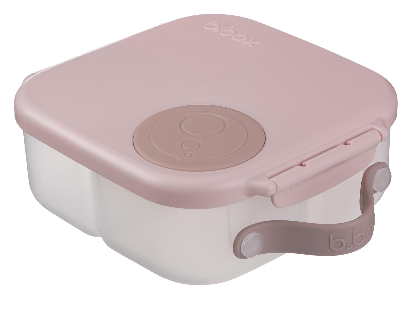 BBox Mini Lunchbox - Blush Crush