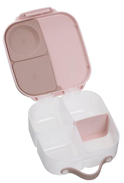 BBox Mini Lunchbox - Blush Crush