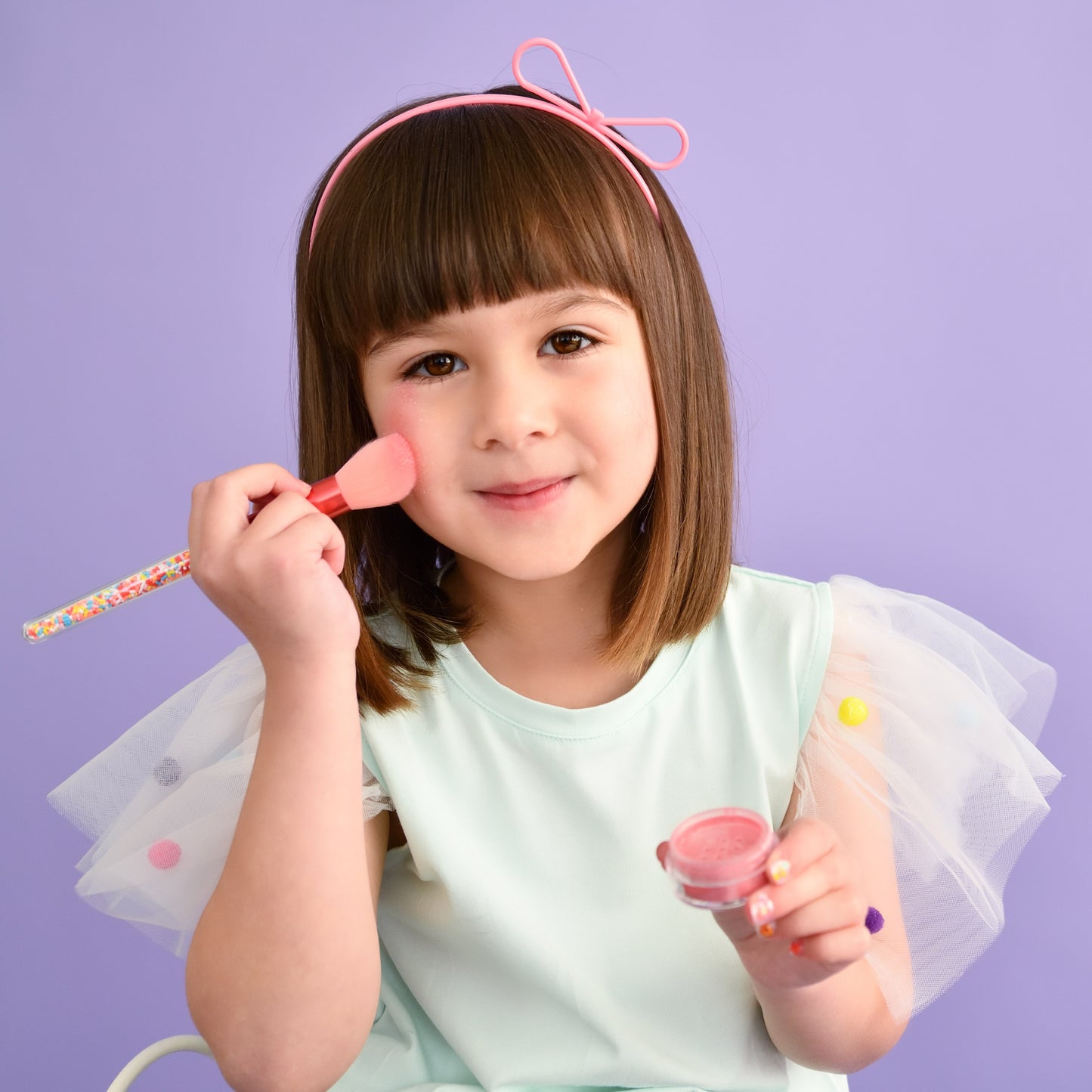 Twinkle Sprinkle Brush Set