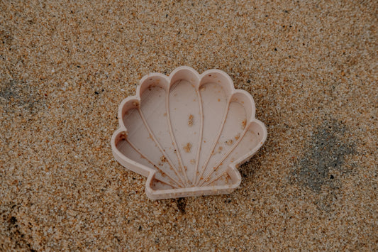 Eco Mould - Sea Shell