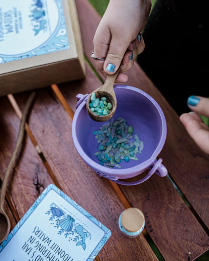 Mindful Magic Potion Kit - Moonlight Waters