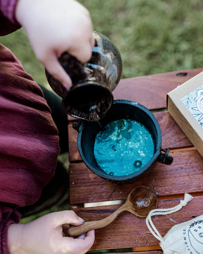 Mindful Magic Potion Kit - Moonlight Waters