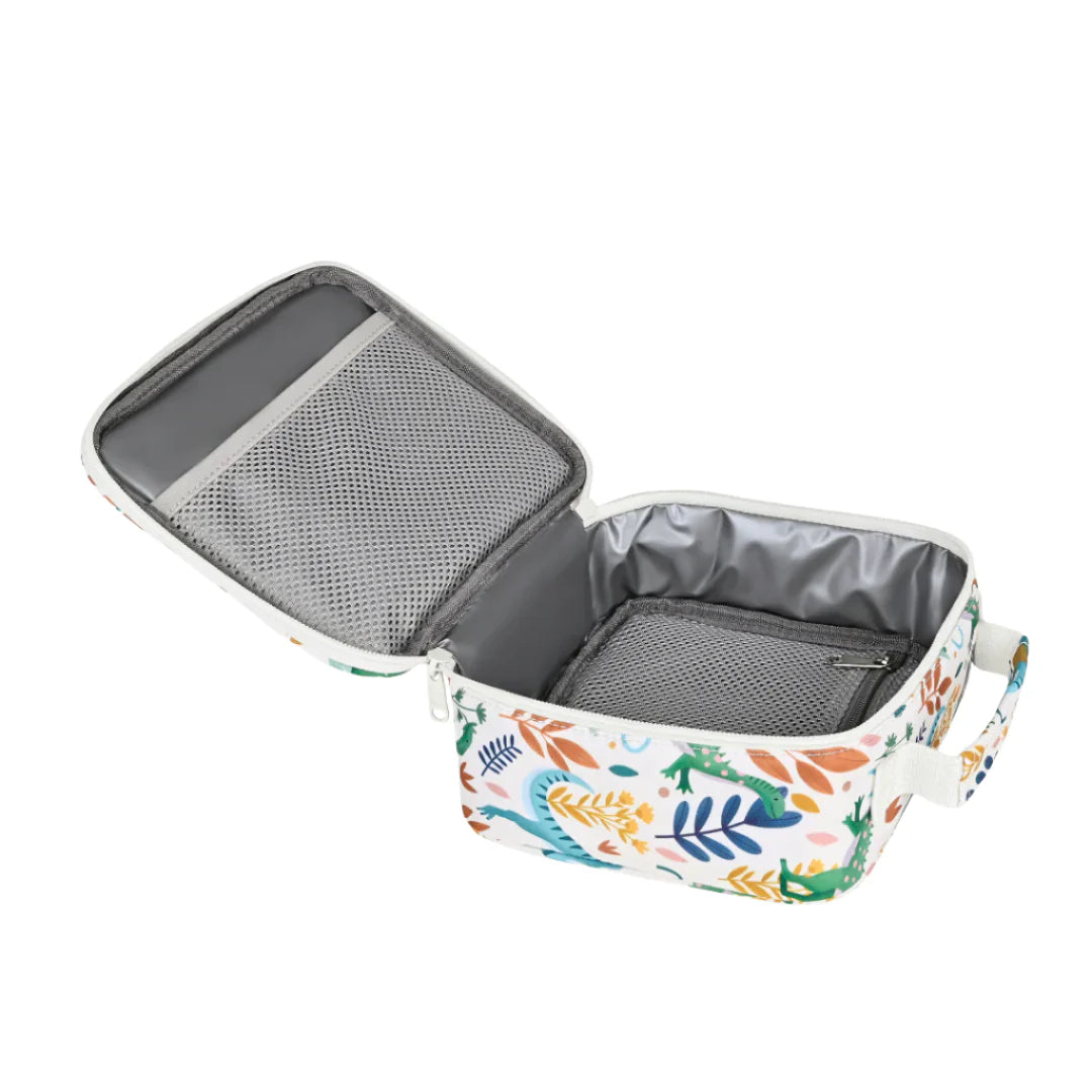 Dinoroar Insulated Lunch Bag - Mini