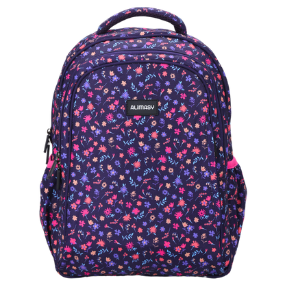 Midsize Kids Backpack - Ditsy Flowers