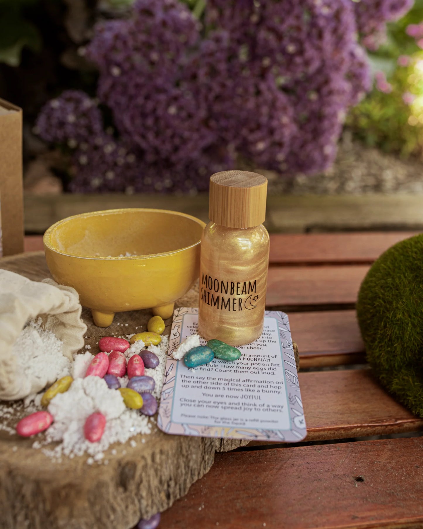 Mini Potion Magic Kit - Easter Egg Hunt