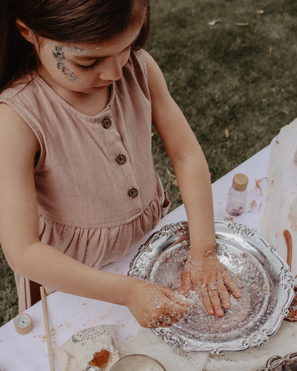 Mindful Magic Potion Kit - Enchanted Garden