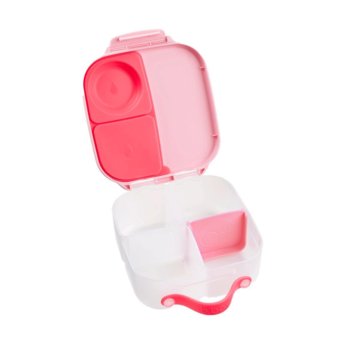 BBox Mini Lunchbox - Flamingo Fizz