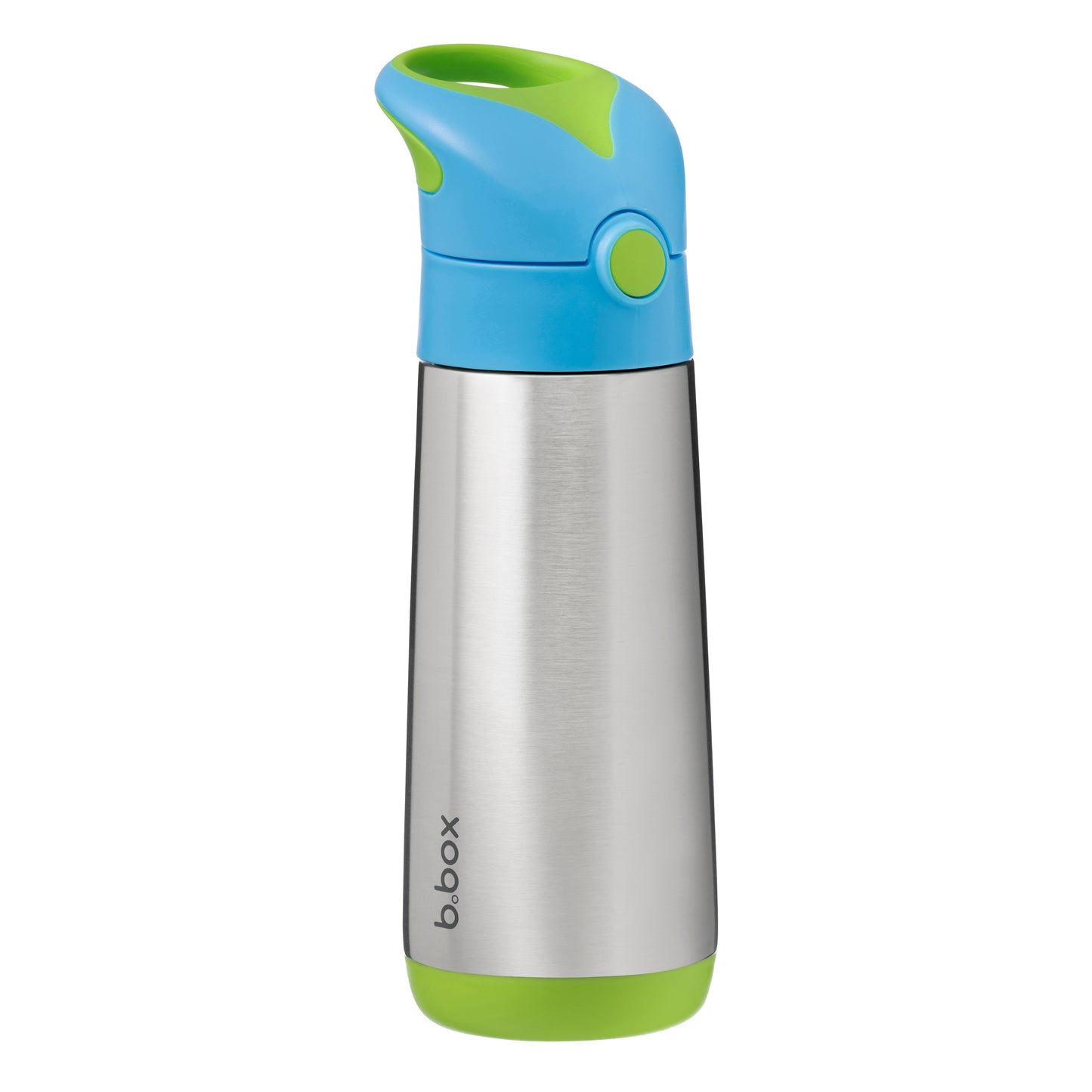 Insulated Drink Bottle - 500mls - Ocean Breeze