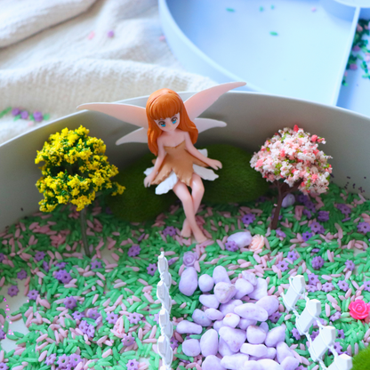 Sensory Base - Fairy Garden