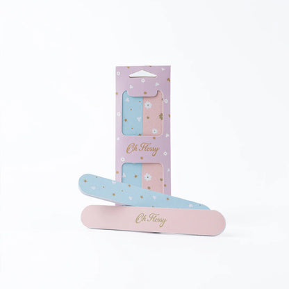 Kids Nail File - 2 Pack