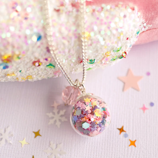 Necklace - Fairy Dust