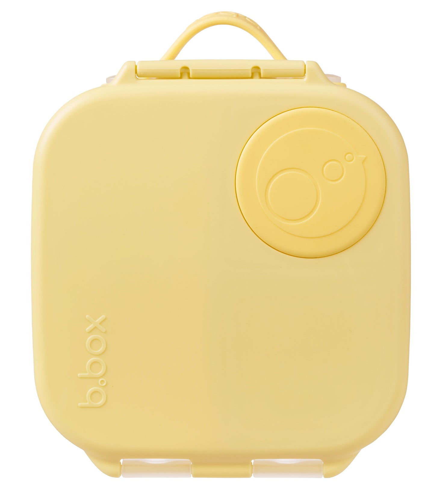 BBox Mini Lunchbox - Lemon Twist