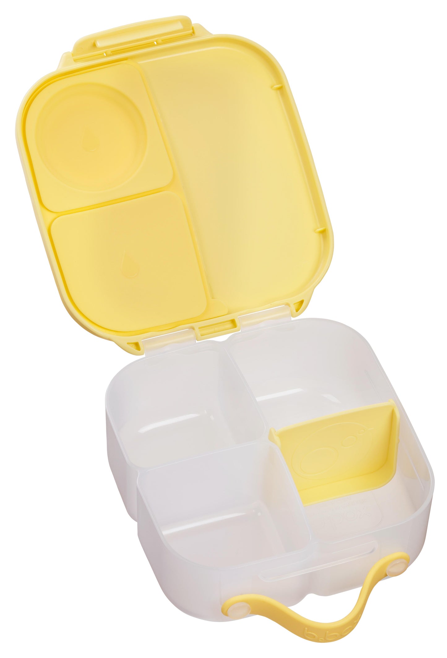 BBox Mini Lunchbox - Lemon Twist