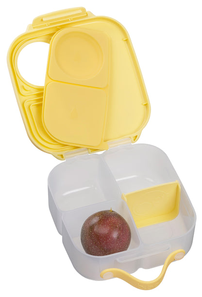 BBox Mini Lunchbox - Lemon Twist