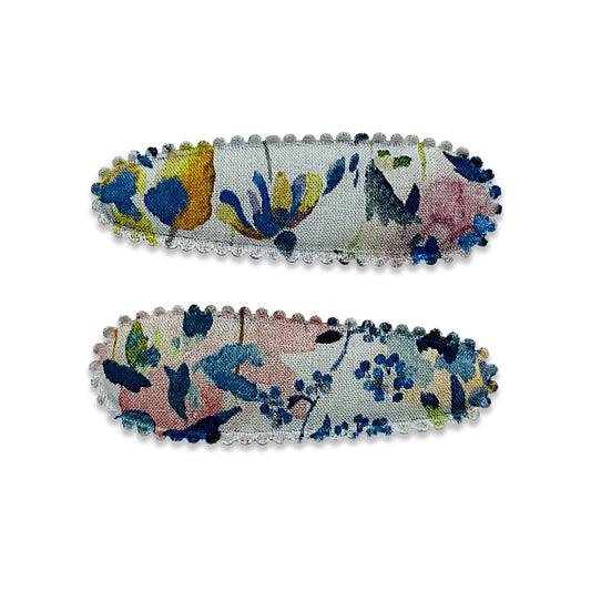 Hair Clips - 2 pack - Little Mae