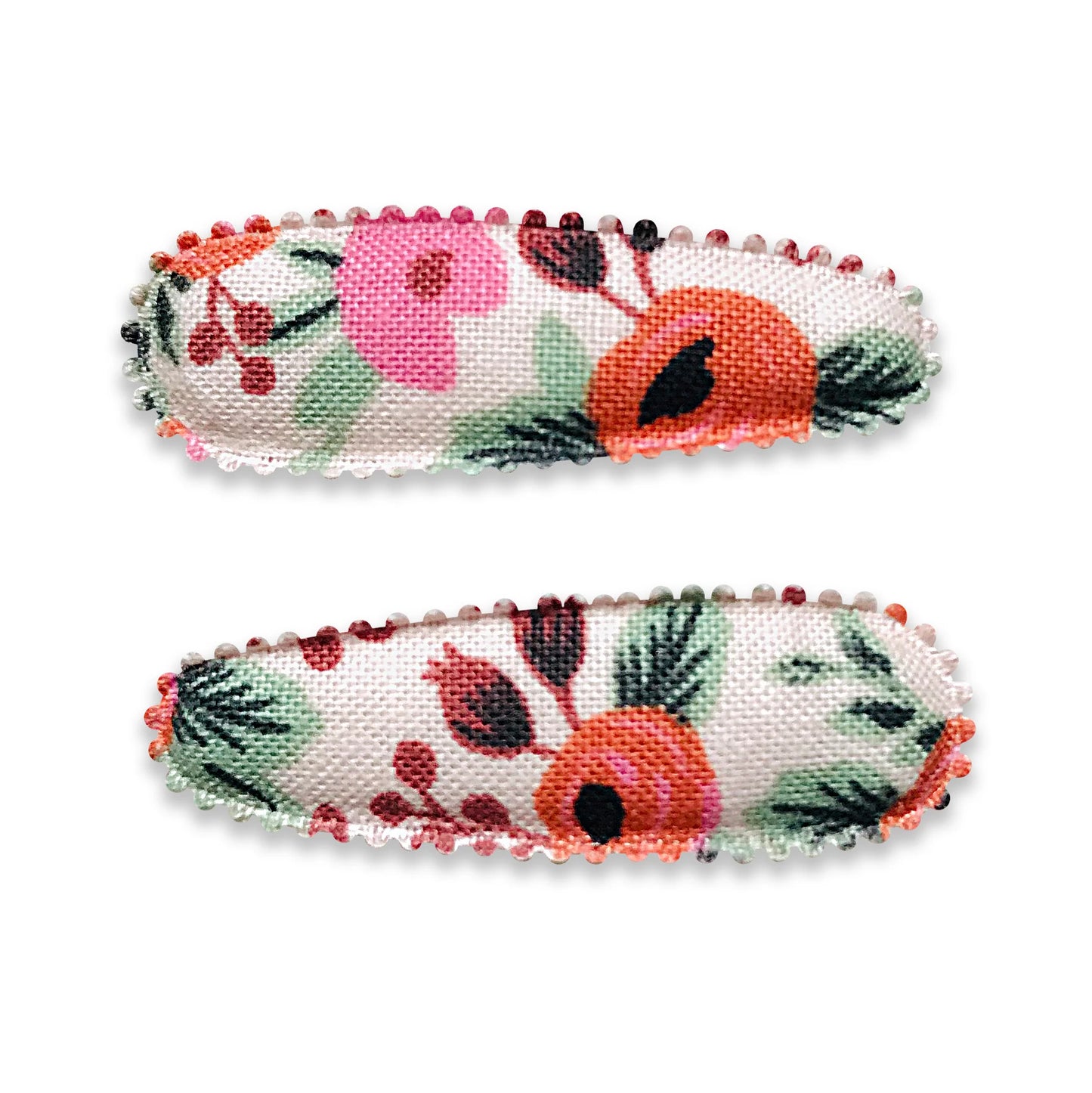 Hair Clips - 2 pack - Little Marni